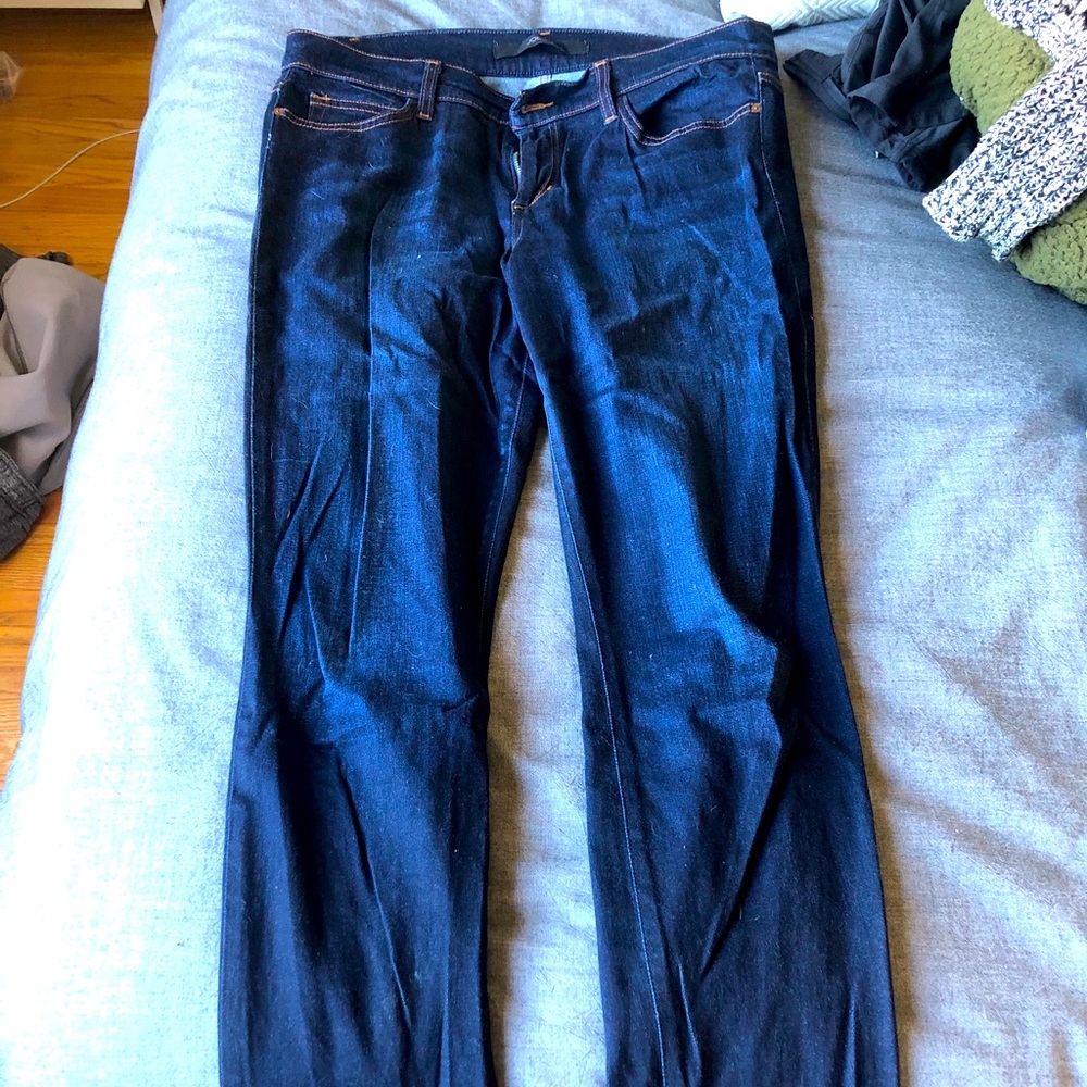 Joe’s Jeans